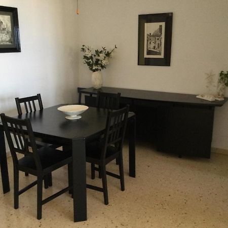 Appartamento Apartamento Mirador De La Darsena Port Saplaya Esterno foto