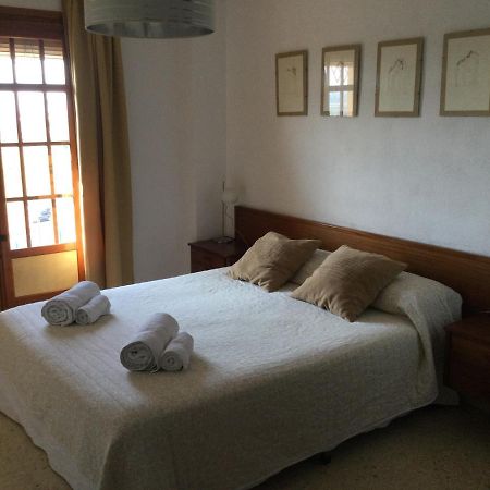 Appartamento Apartamento Mirador De La Darsena Port Saplaya Esterno foto