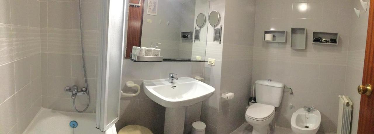 Appartamento Apartamento Mirador De La Darsena Port Saplaya Esterno foto