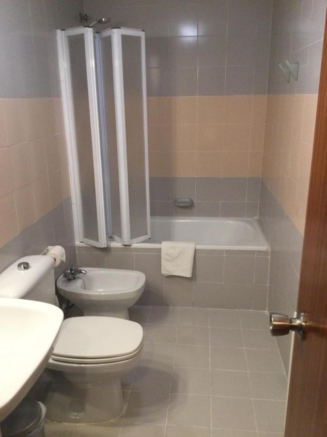 Appartamento Apartamento Mirador De La Darsena Port Saplaya Esterno foto