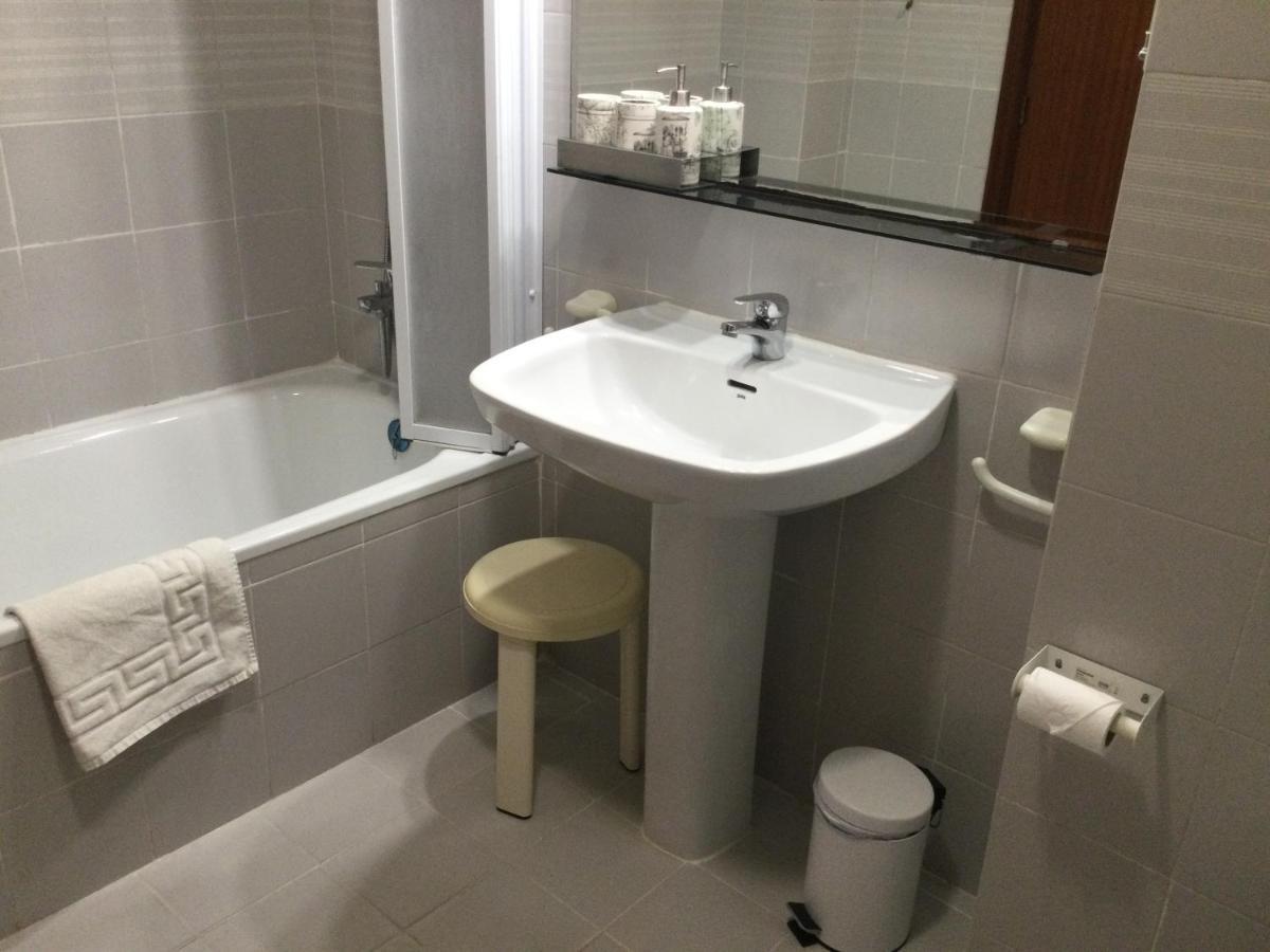 Appartamento Apartamento Mirador De La Darsena Port Saplaya Esterno foto