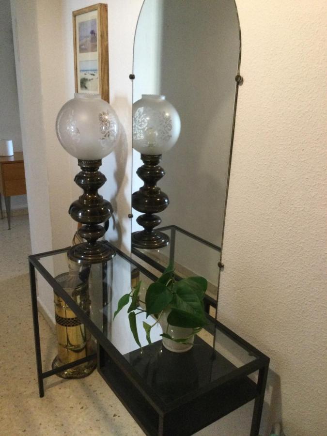 Appartamento Apartamento Mirador De La Darsena Port Saplaya Esterno foto